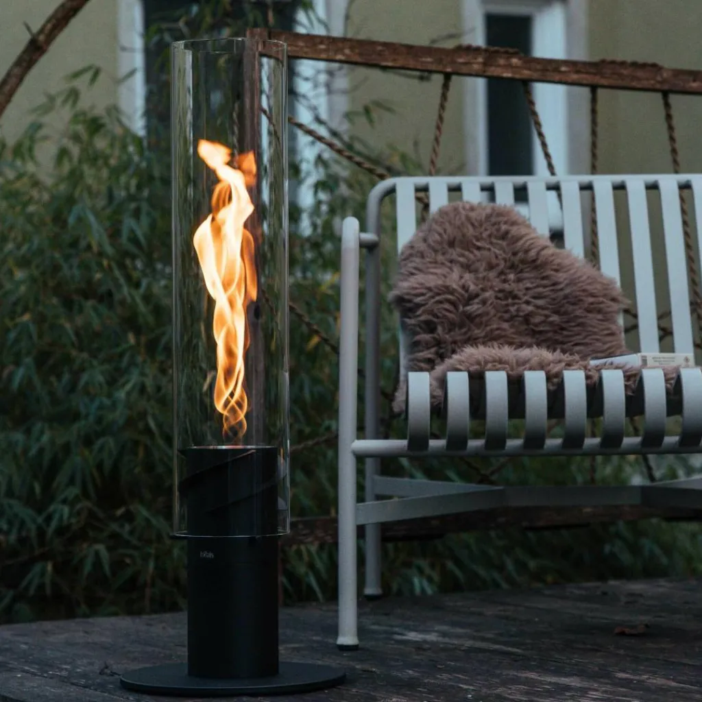 Fackeln & Laternen|Fackeln & Laternen^höfats Spin 1500 Tischfeuer
