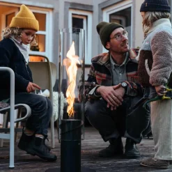 Fackeln & Laternen|Fackeln & Laternen^höfats Spin 1500 Tischfeuer