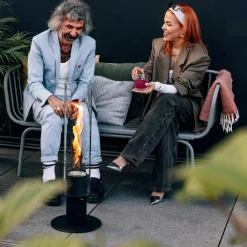 Fackeln & Laternen|Fackeln & Laternen^höfats Spin 1500 Tischfeuer