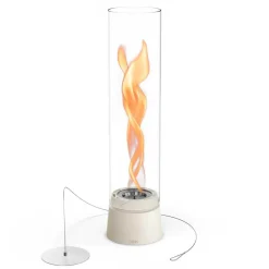 höfats Spin air 1200 Tischfeuer| Fackeln & Laternen|Fackeln & Laternen