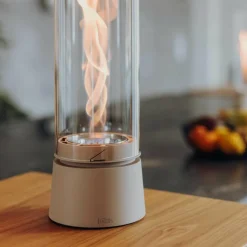 höfats Spin air 1200 Tischfeuer| Fackeln & Laternen|Fackeln & Laternen