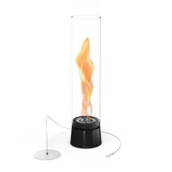 höfats Spin air 900 Tischfeuer Emaille| Fackeln & Laternen|Fackeln & Laternen