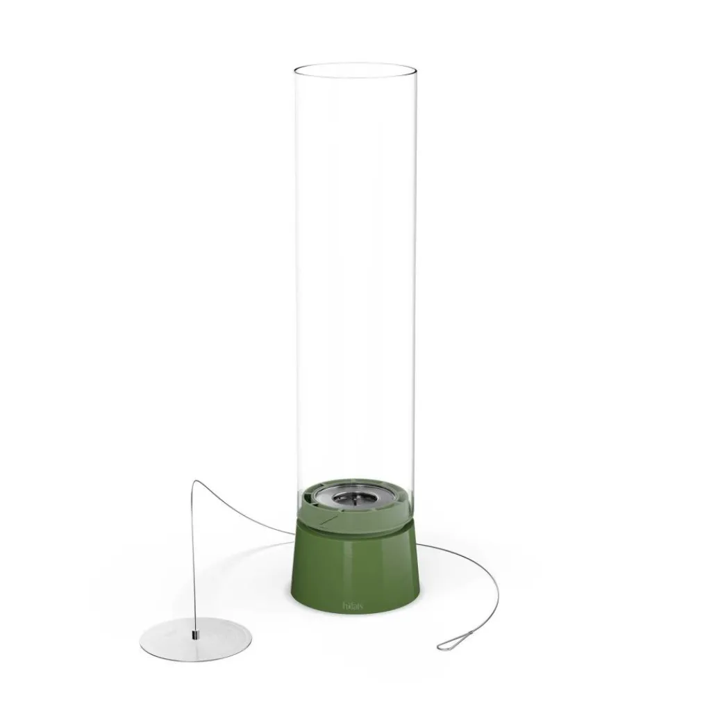 höfats Spin air 900 Tischfeuer Emaille| Fackeln & Laternen|Fackeln & Laternen