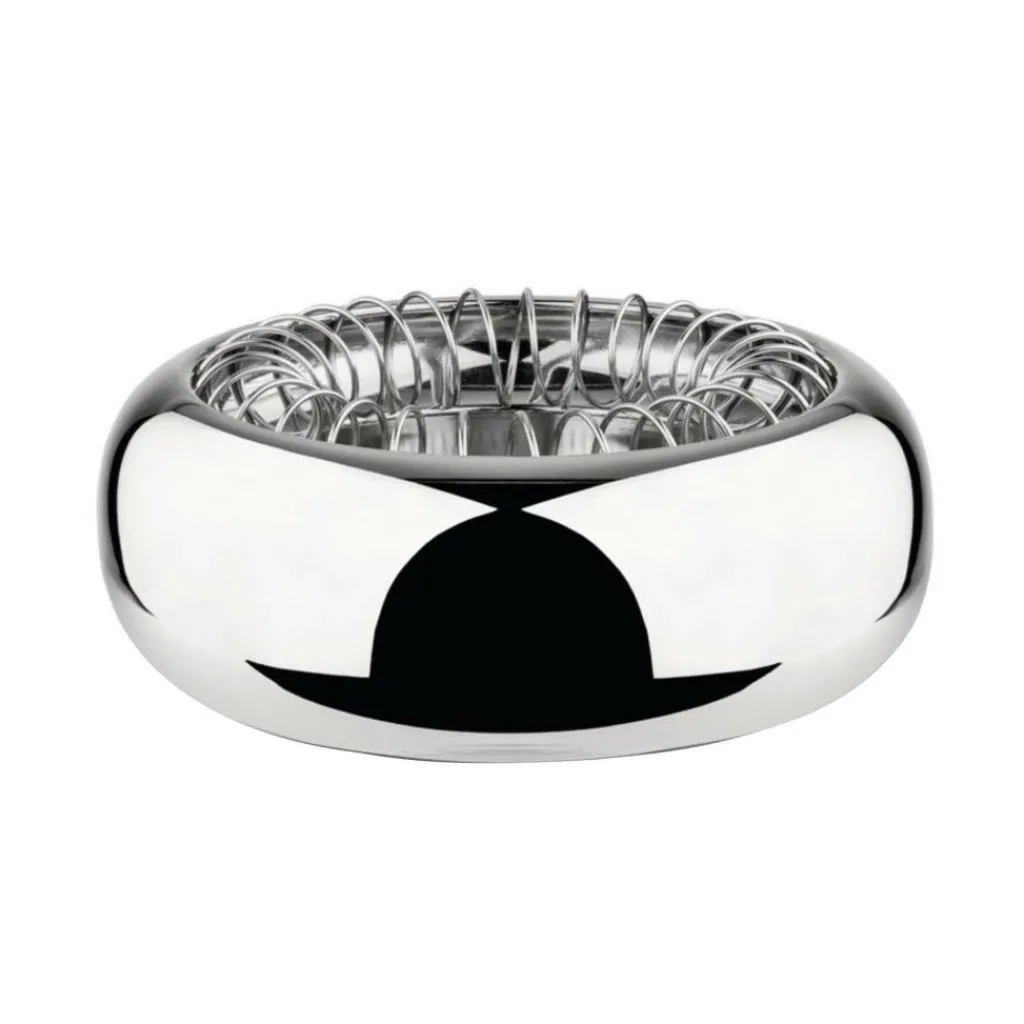 Alessi Spirale Aschenbecher| Barzubehör