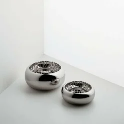 Alessi Spirale Aschenbecher| Barzubehör