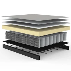 Innovation Living Splitback Frej Sessel Eiche| Sessel