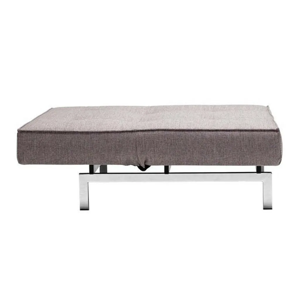 Sessel^Innovation Living Splitback Sessel Beine Chrom