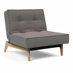 Innovation Living Splitback Sessel Eiche| Sessel