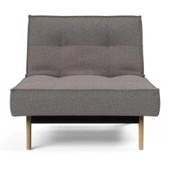 Innovation Living Splitback Sessel Eiche| Sessel