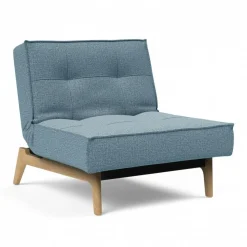 Innovation Living Splitback Sessel Eiche| Sessel