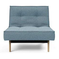 Innovation Living Splitback Sessel Eiche| Sessel