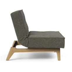 Innovation Living Splitback Sessel Eiche| Sessel