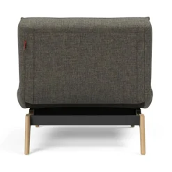 Innovation Living Splitback Sessel Eiche| Sessel