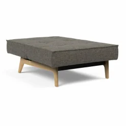 Innovation Living Splitback Sessel Eiche| Sessel