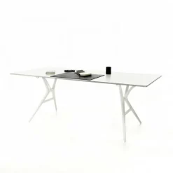 Kartell Spoon Tisch 140cm| Esstische