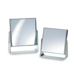 Badaccessoires^Decor Walther SPT 65 Standkosmetikspiegel
