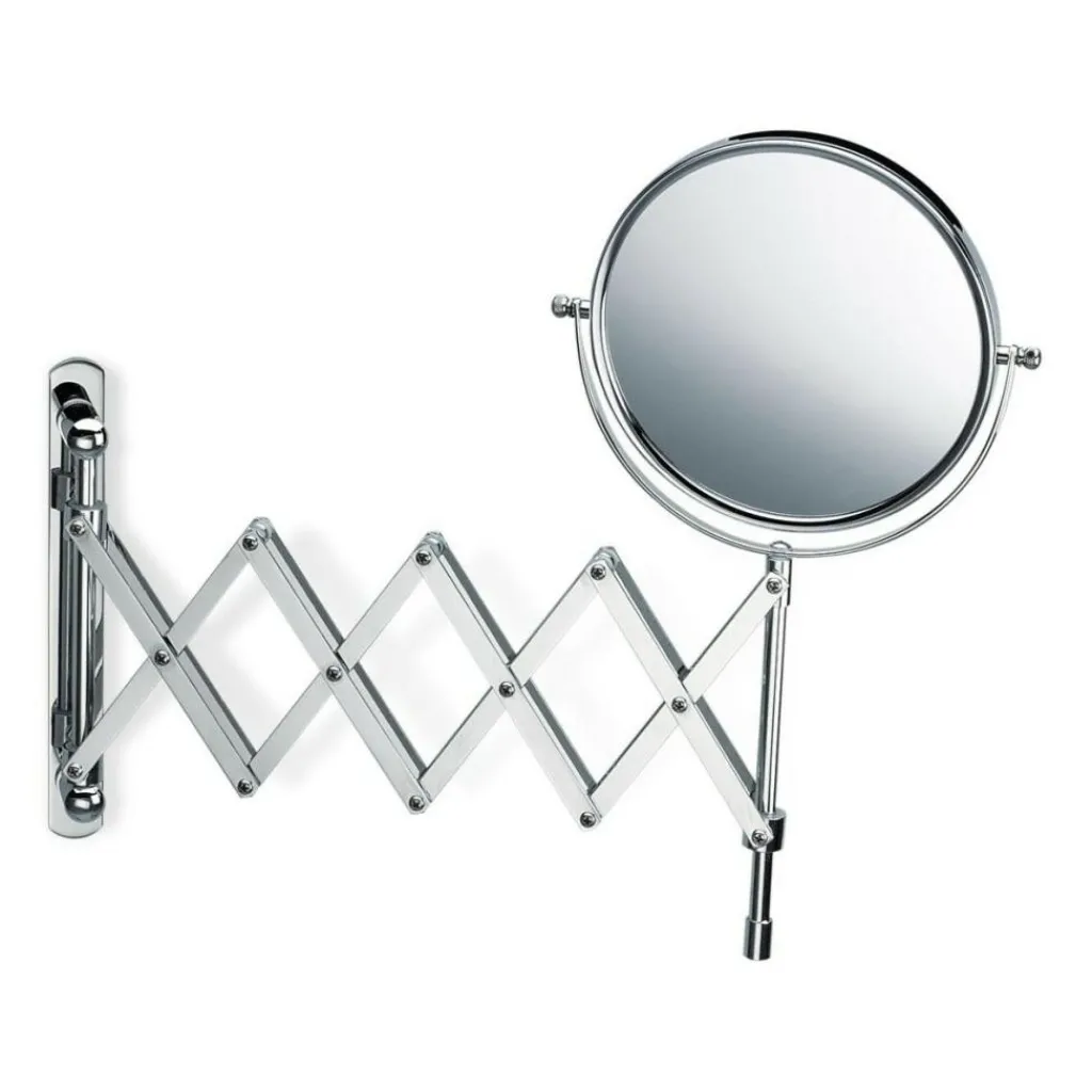 Badaccessoires^Decor Walther SPT 18 Wandkosmetikspiegel