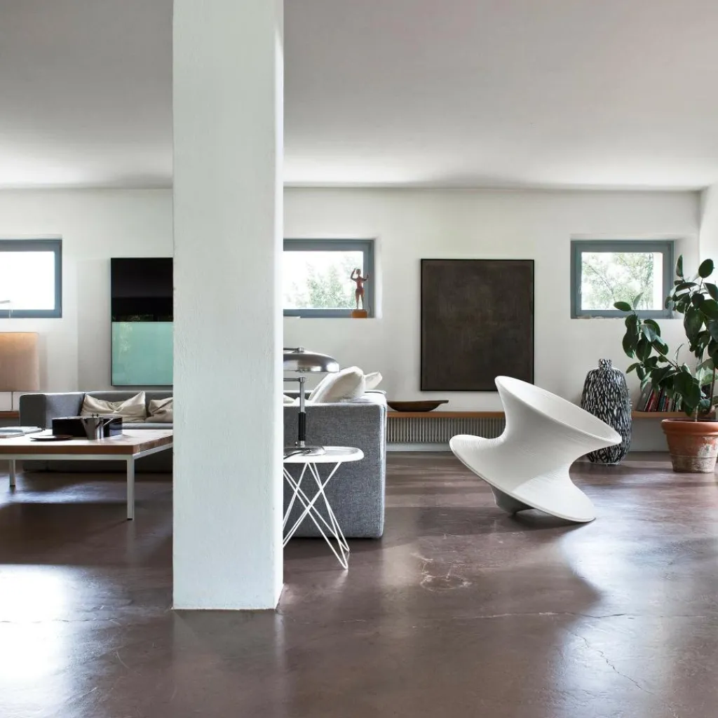 Magis Spun Hocker| Sessel