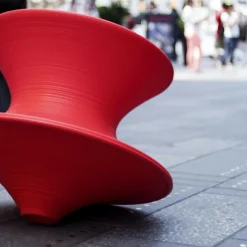 Magis Spun Hocker| Sessel