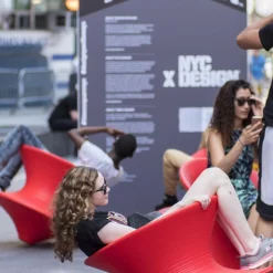 Magis Spun Hocker| Sessel