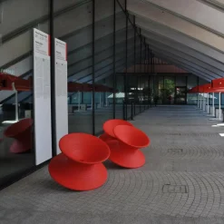 Magis Spun Hocker| Sessel