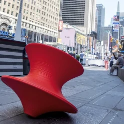 Magis Spun Hocker| Sessel