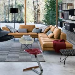 Stehleuchten^Flos Spun Light F Stehleuchte