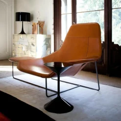 Tischleuchten|Nachttischleuchten^Flos Spun Light T2 Tischleuchte Ø 45cm