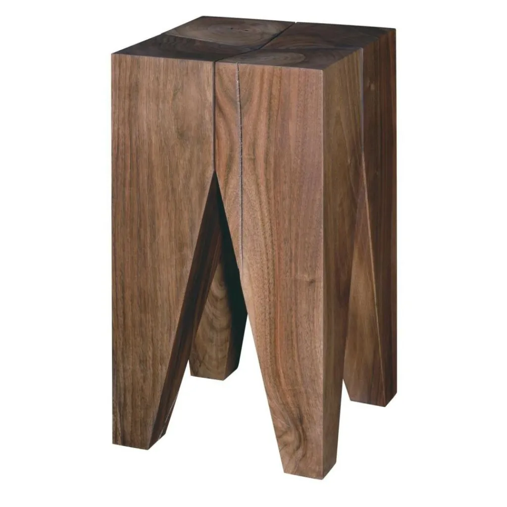 e15 ST04 Backenzahn Hocker| Hocker