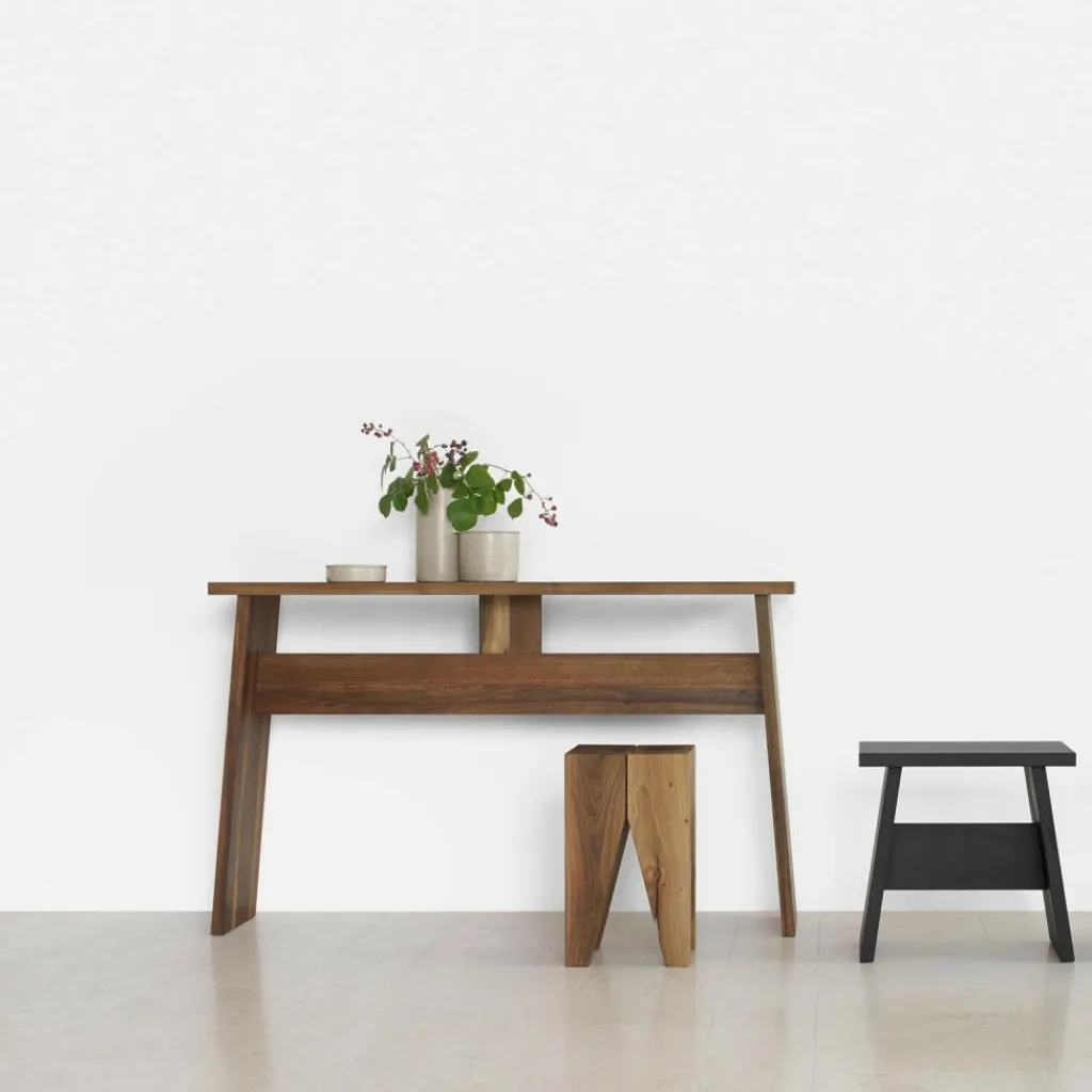 e15 ST04 Backenzahn Hocker| Hocker