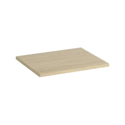 Muuto Stacked 2.0 Abdeckplatte 43,5x35cm| Regalsysteme