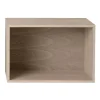 Regalsysteme^Muuto Stacked 2.0 Einzelmodul L