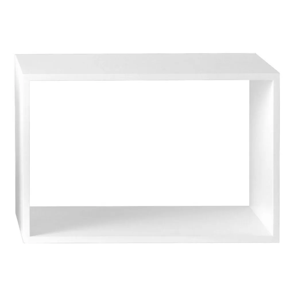 Regalsysteme^Muuto Stacked 2.0 Einzelmodul L