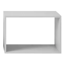 Regalsysteme^Muuto Stacked 2.0 Einzelmodul L