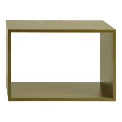 Regalsysteme^Muuto Stacked 2.0 Einzelmodul L