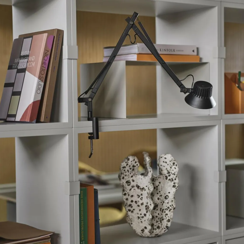 Regalsysteme^Muuto Stacked 2.0 Einzelmodul L