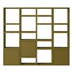 Muuto Stacked 2.0 Einzelmodul M| Regale|Regalsysteme