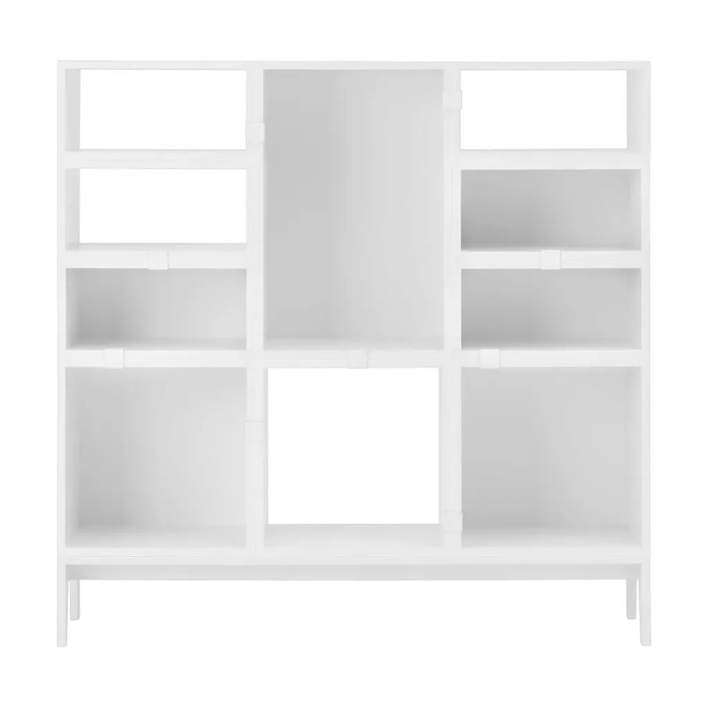 Muuto Stacked 2.0 Einzelmodul M| Regale|Regalsysteme
