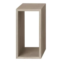 Muuto Stacked 2.0 Einzelmodul S| Regalsysteme