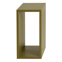 Muuto Stacked 2.0 Einzelmodul S| Regalsysteme