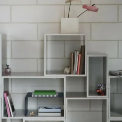 Muuto Stacked 2.0 Einzelmodul S| Regalsysteme