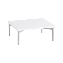 Regalsysteme^Muuto Stacked 2.0 Podium mit Rohrgestell 43,5x35cm