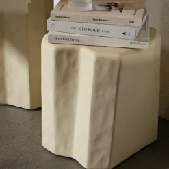 Hocker^Ferm Living Staffa Hocker