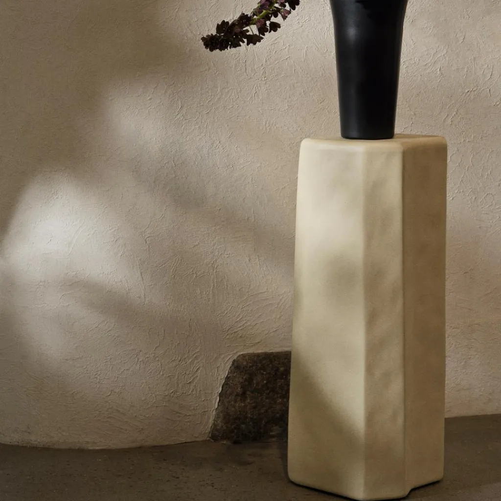 Tische|Beistelltische^Ferm Living Staffa Podest