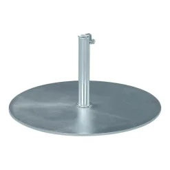 Jan Kurtz Stand Schirmständer Eisen 36kg| Sonnenschirme