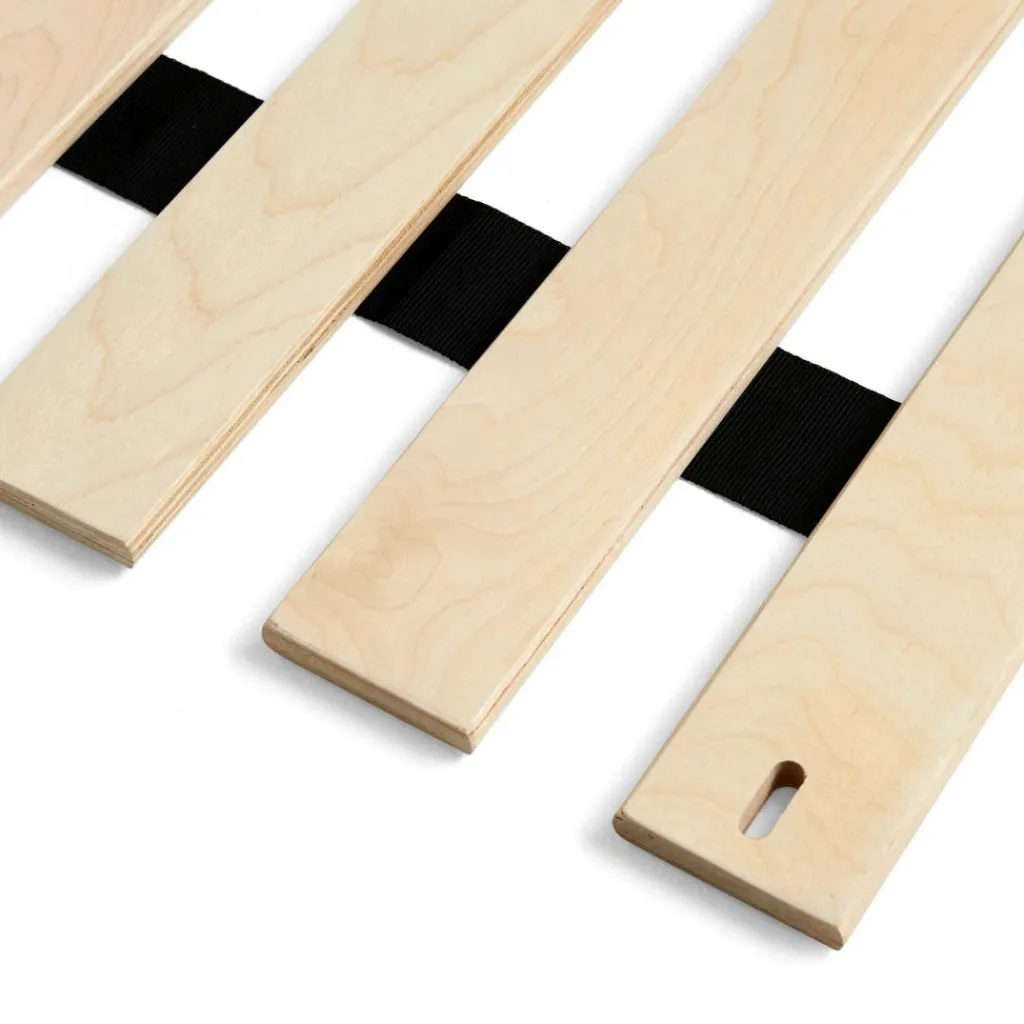 Betten^HAY Standard Lattenrost 80x200