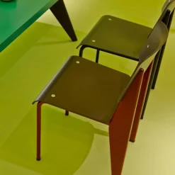 Vitra Standard SP Stuhl| Stühle