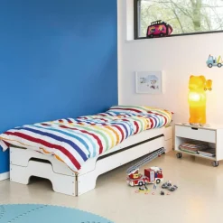 Müller Small Living Stapelliege Klassik 90x200cm| Betten