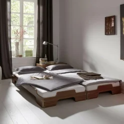 Müller Small Living Stapelliege Klassik 90x200cm| Betten