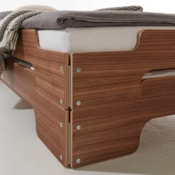 Müller Small Living Stapelliege Klassik 90x200cm| Betten